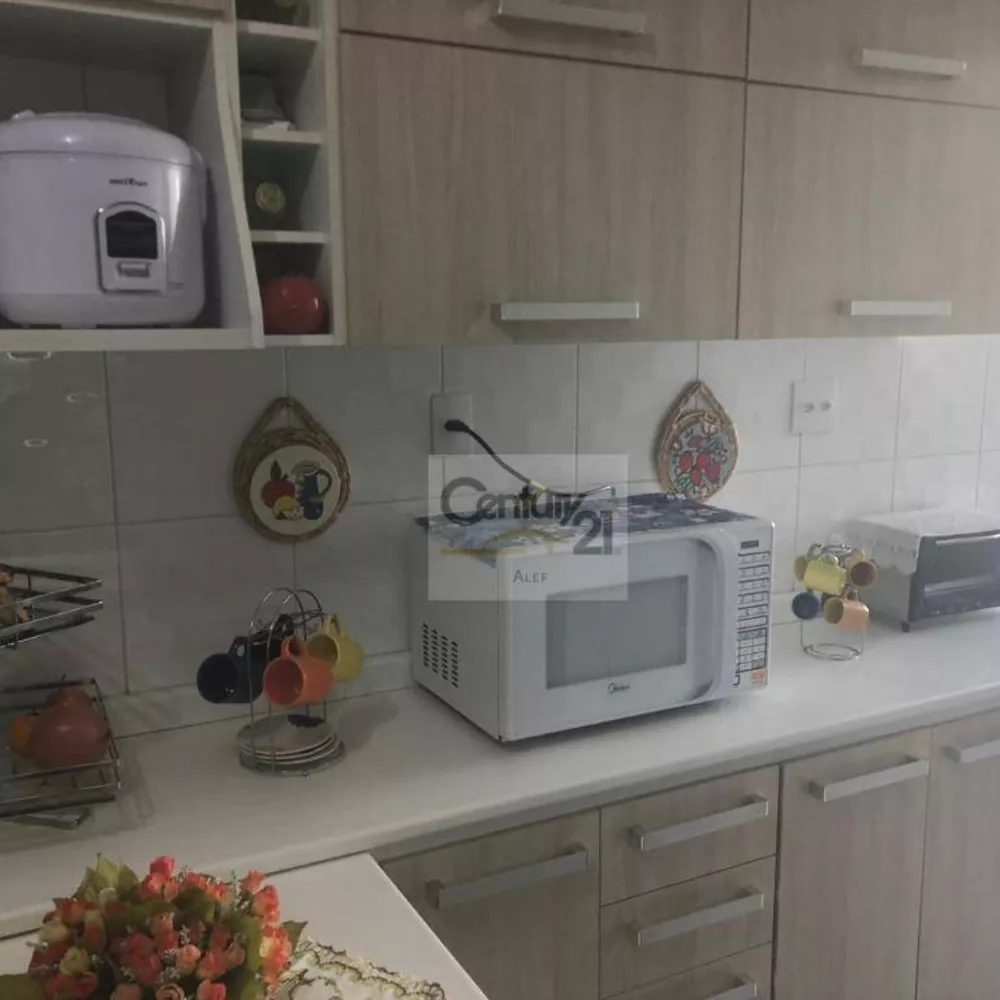 Apartamento, 3 quartos, 139 m² - Foto 14