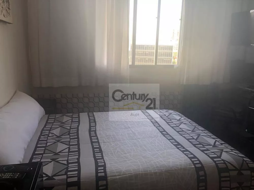 Apartamento, 3 quartos, 139 m² - Foto 12