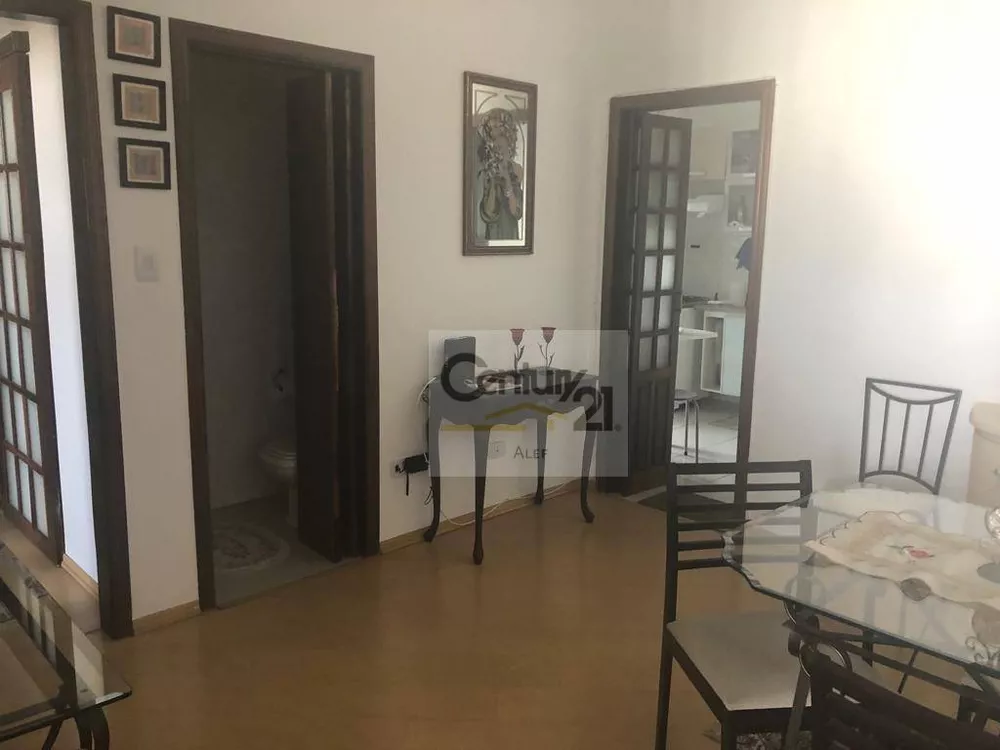 Apartamento, 3 quartos, 139 m² - Foto 5