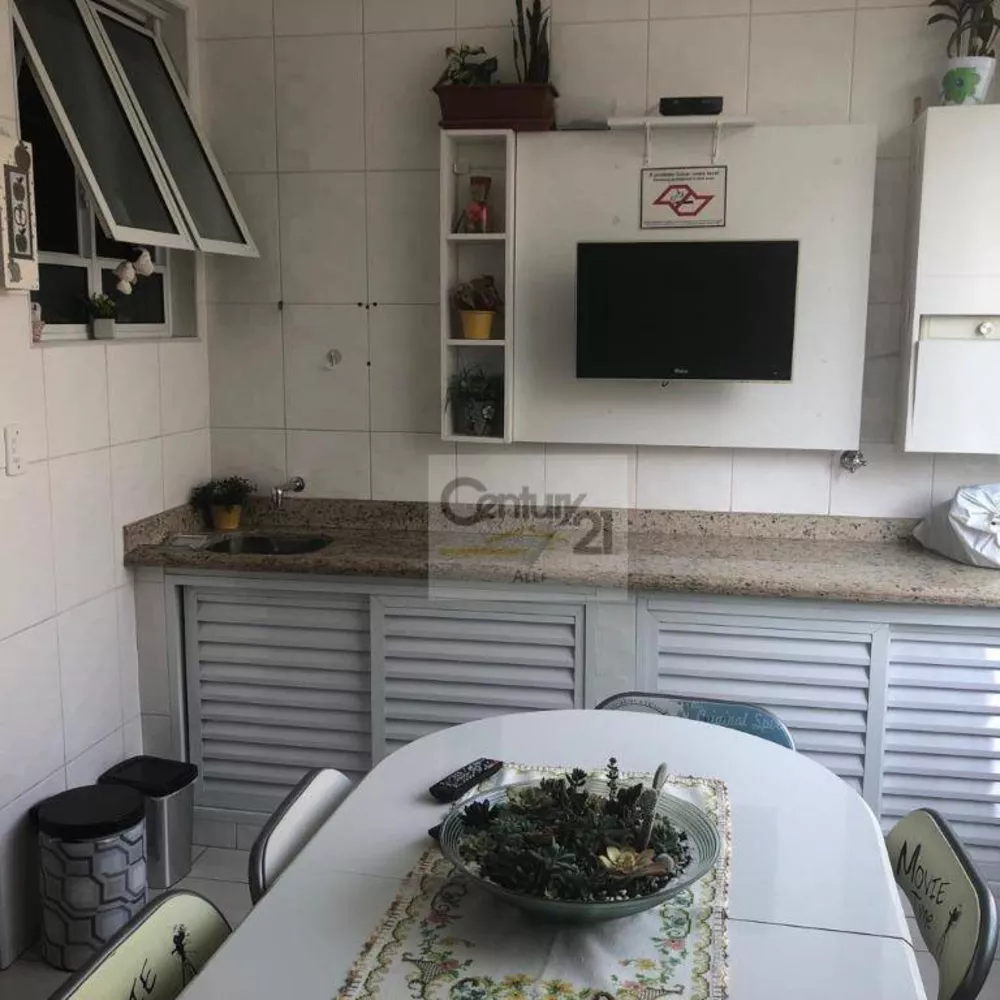 Apartamento, 3 quartos, 139 m² - Foto 16