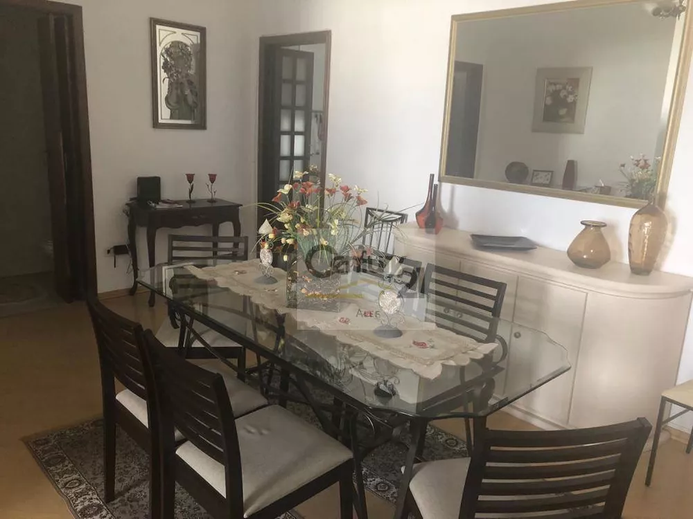 Apartamento, 3 quartos, 139 m² - Foto 2
