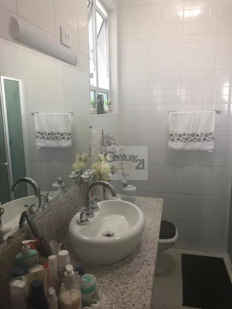 Apartamento, 3 quartos, 139 m² - Foto 20