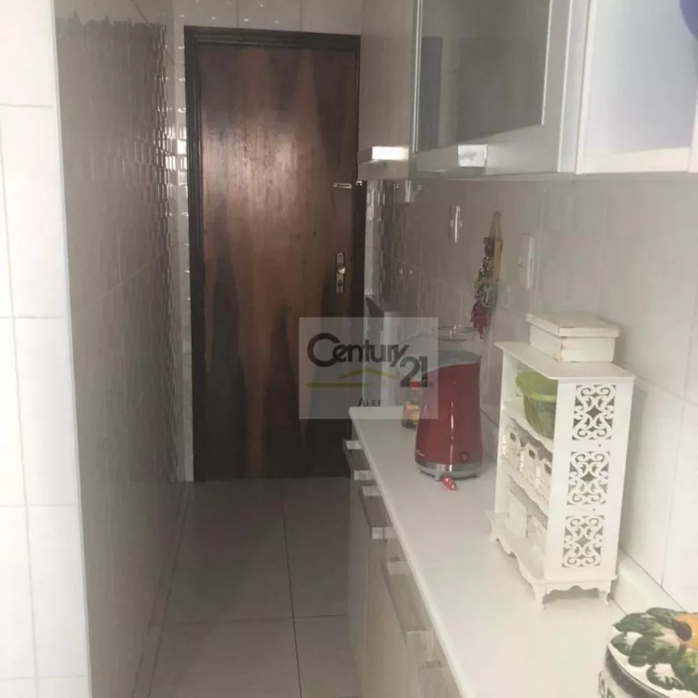 Apartamento, 3 quartos, 139 m² - Foto 19