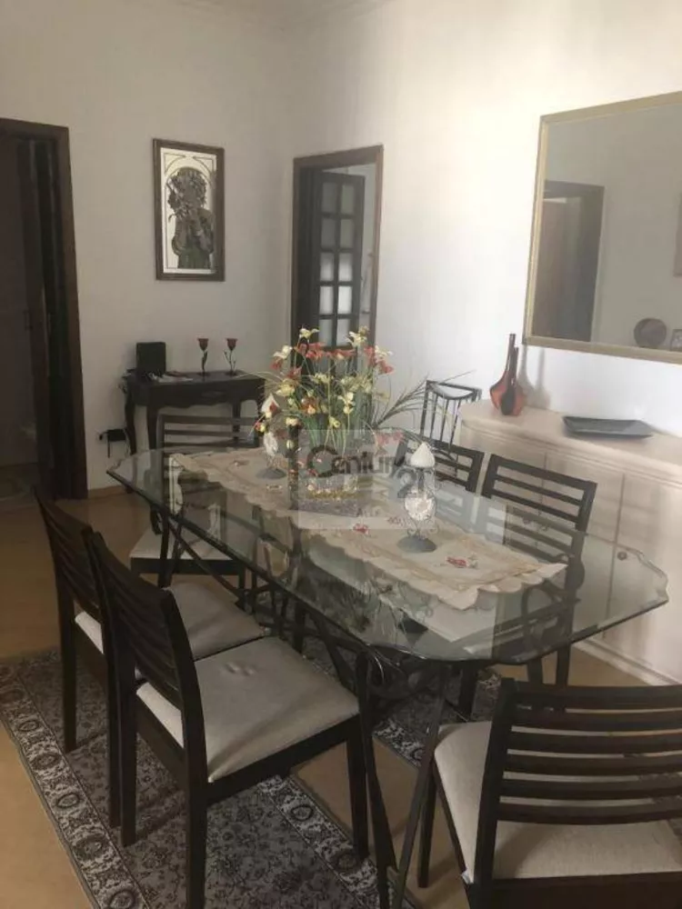 Apartamento, 3 quartos, 139 m² - Foto 10