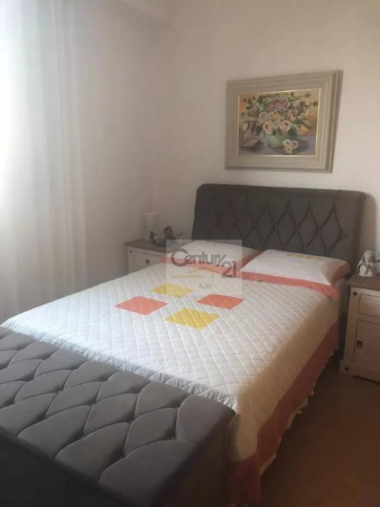 Apartamento, 3 quartos, 139 m² - Foto 8