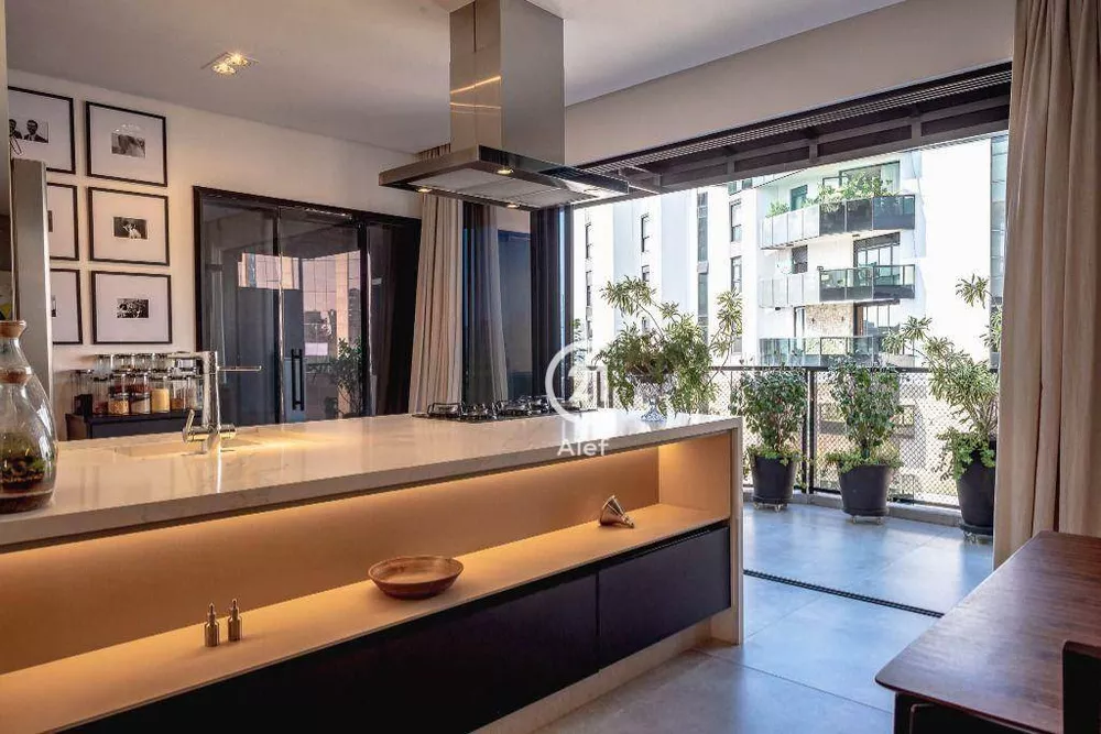 Cobertura, 3 quartos, 260 m² - Foto 2