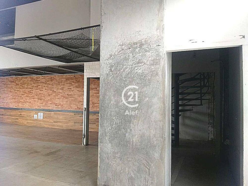 Loja-Salão, 115 m² - Foto 2