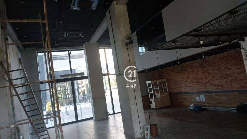 Loja-Salão, 115 m² - Foto 4