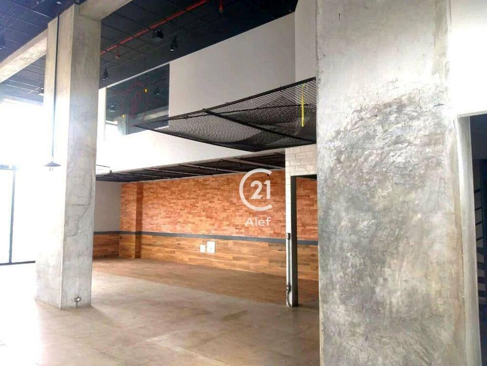 Loja-Salão, 115 m² - Foto 1