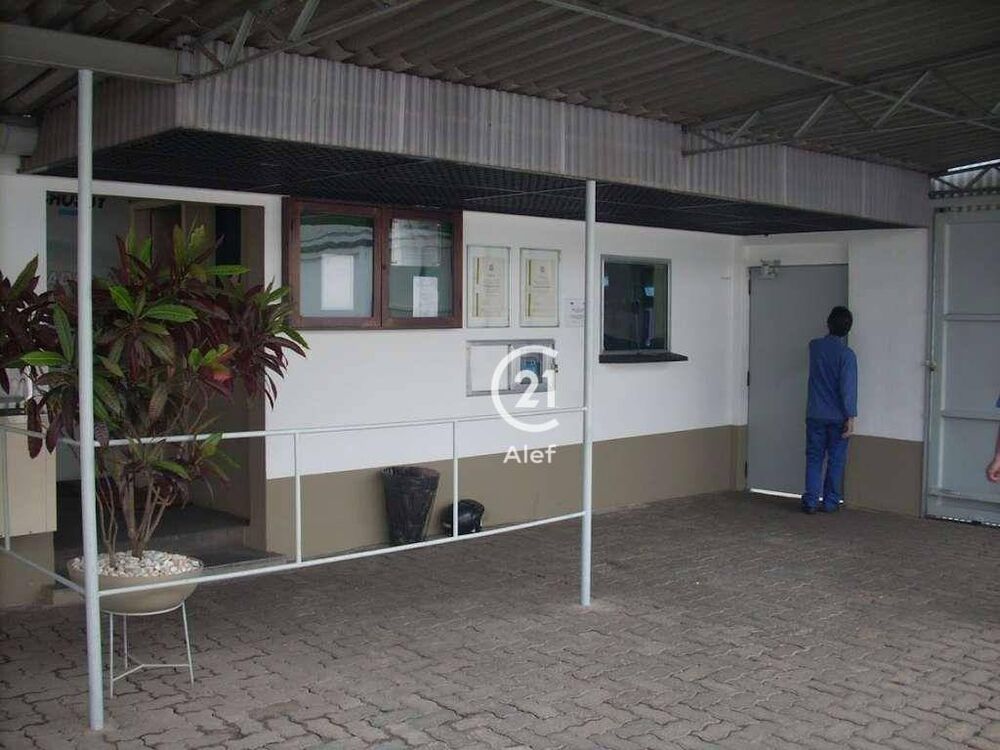 Depósito-Galpão, 6440 m² - Foto 3