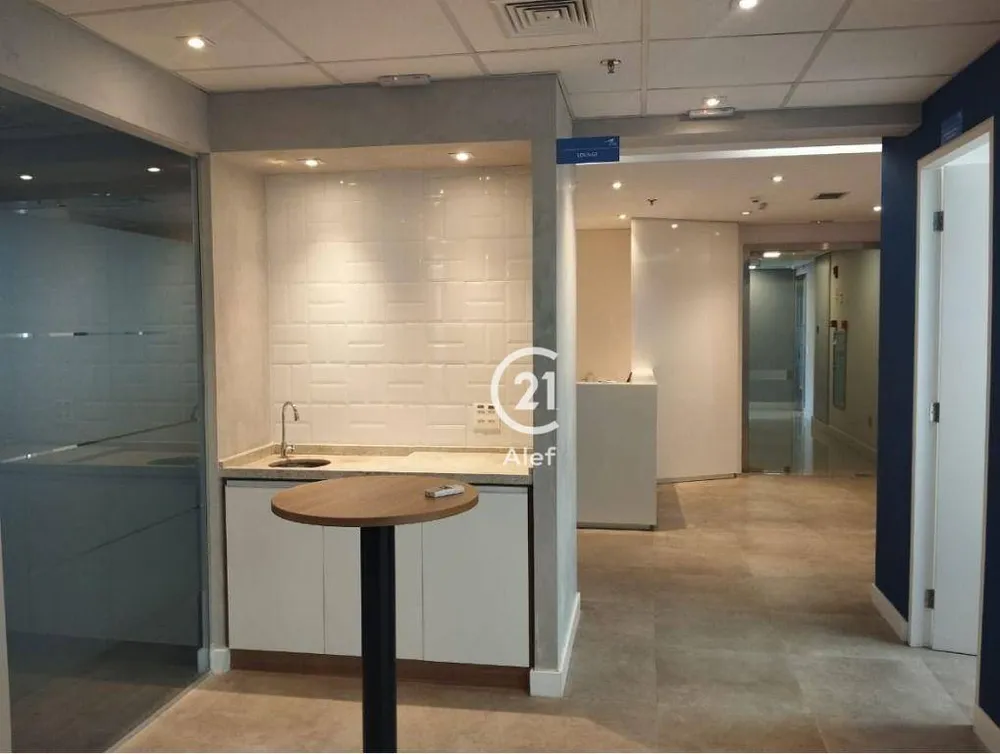 Sala-Conjunto, 397 m² - Foto 1
