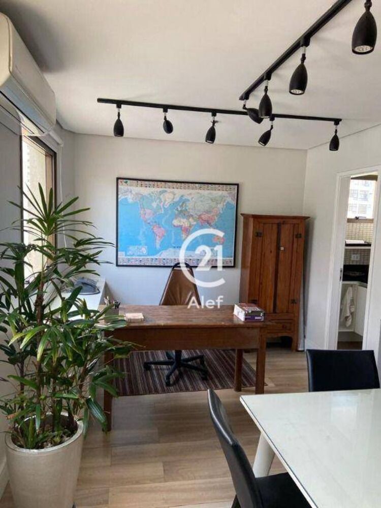 Sala-Conjunto, 30 m² - Foto 3