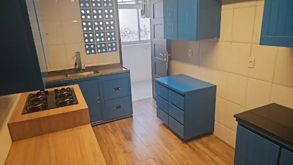 Apartamento, 2 quartos, 89 m² - Foto 1