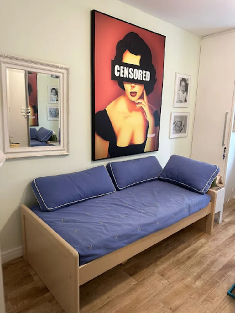 Apartamento, 2 quartos, 89 m² - Foto 4