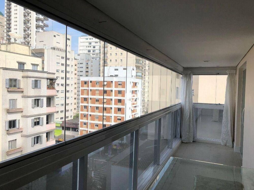 Apartamento, 3 quartos, 80 m² - Foto 1