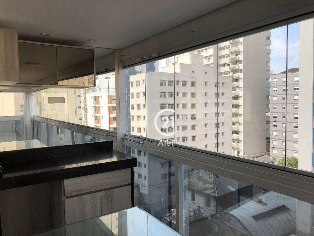 Apartamento, 3 quartos, 80 m² - Foto 2