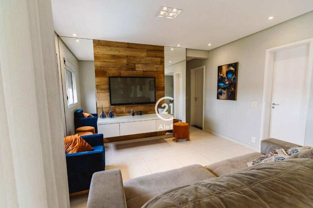 Apartamento, 2 quartos, 96 m² - Foto 4