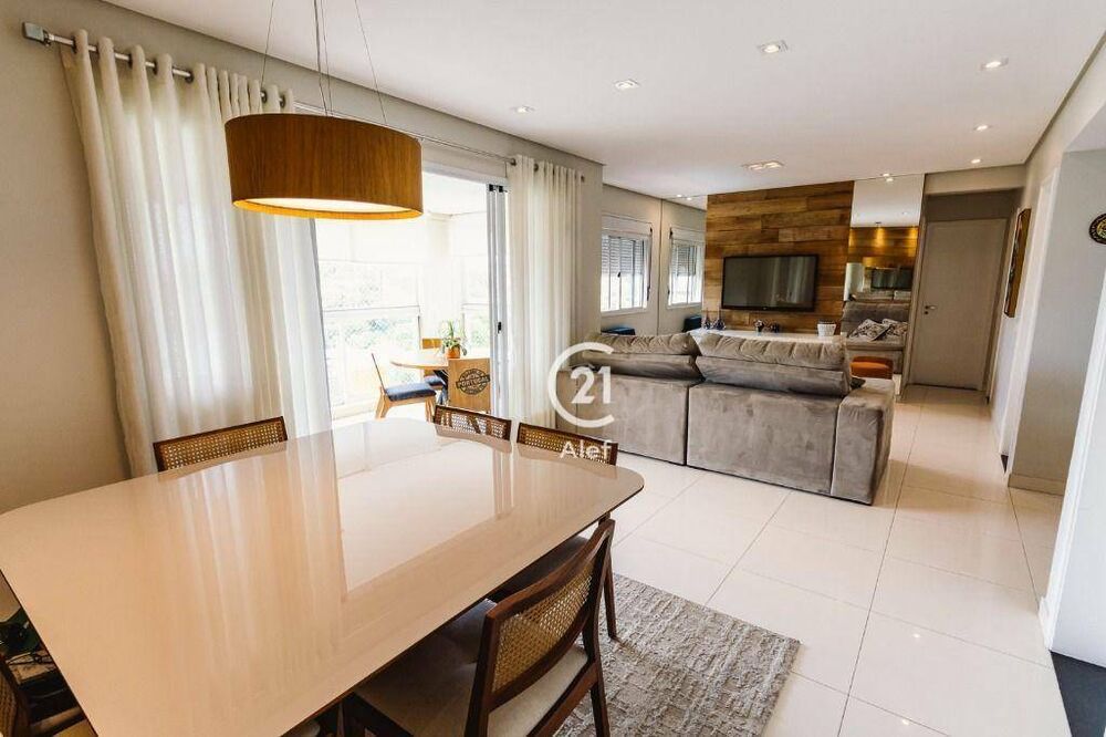 Apartamento, 2 quartos, 96 m² - Foto 3