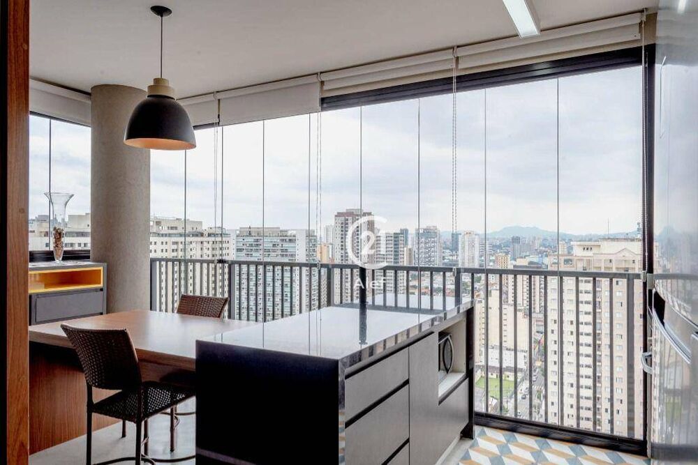 Apartamento, 2 quartos, 70 m² - Foto 3
