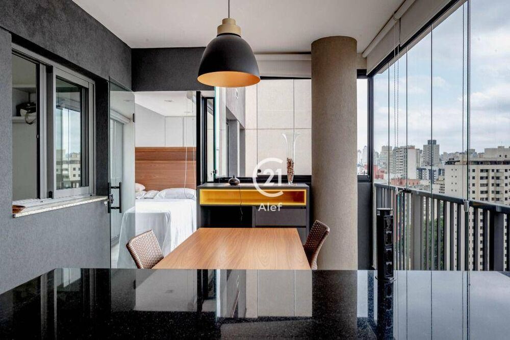 Apartamento, 2 quartos, 70 m² - Foto 1
