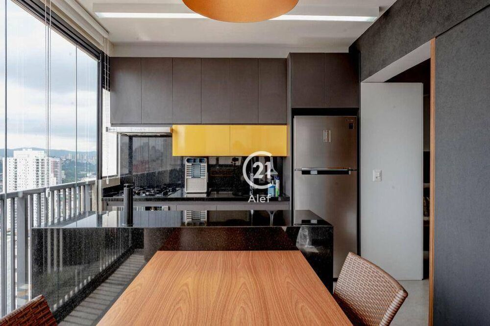Apartamento, 2 quartos, 70 m² - Foto 4