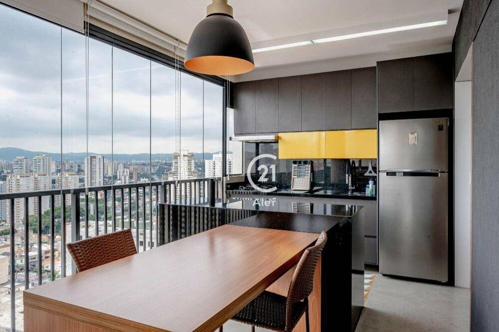 Apartamento, 2 quartos, 70 m² - Foto 2