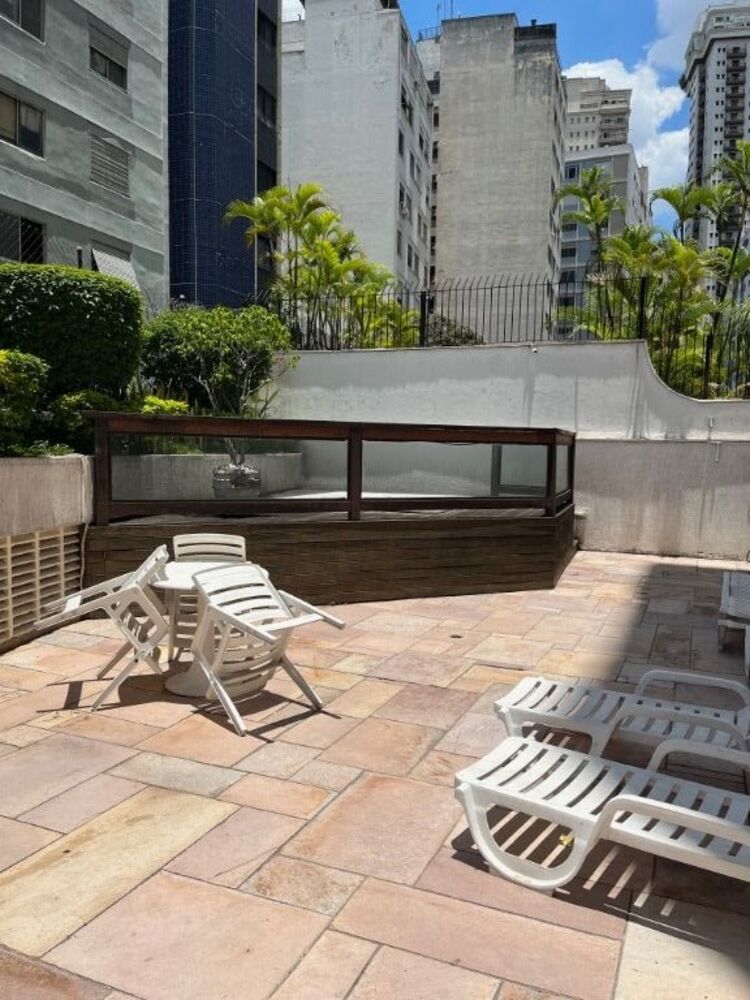 Apartamento, 3 quartos, 98 m² - Foto 28