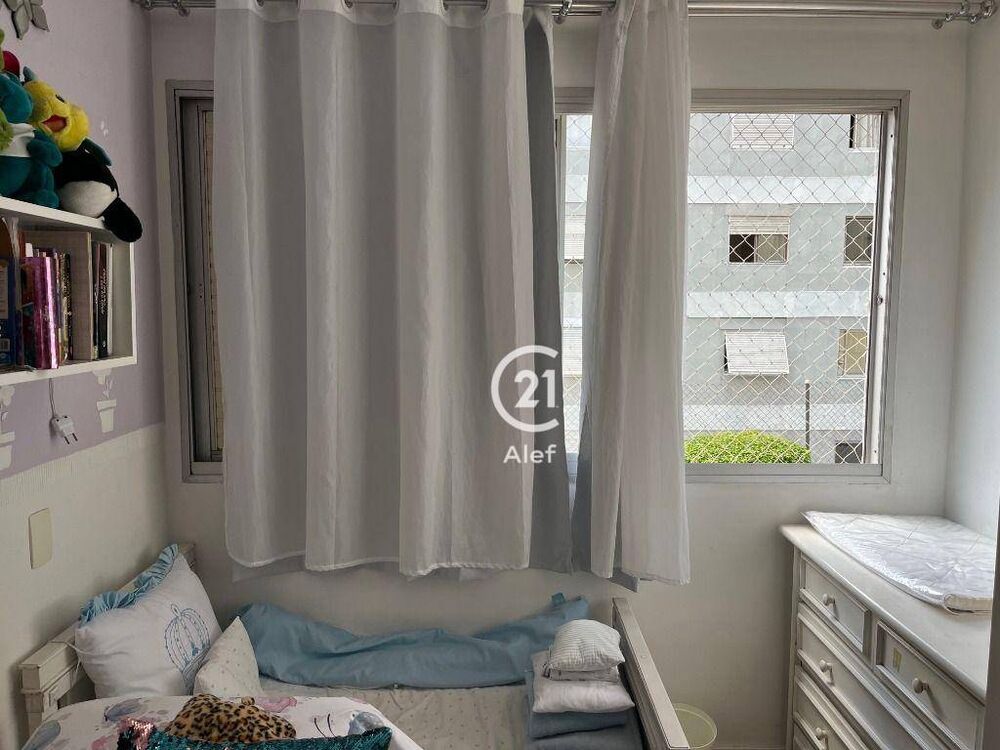 Apartamento, 3 quartos, 98 m² - Foto 14