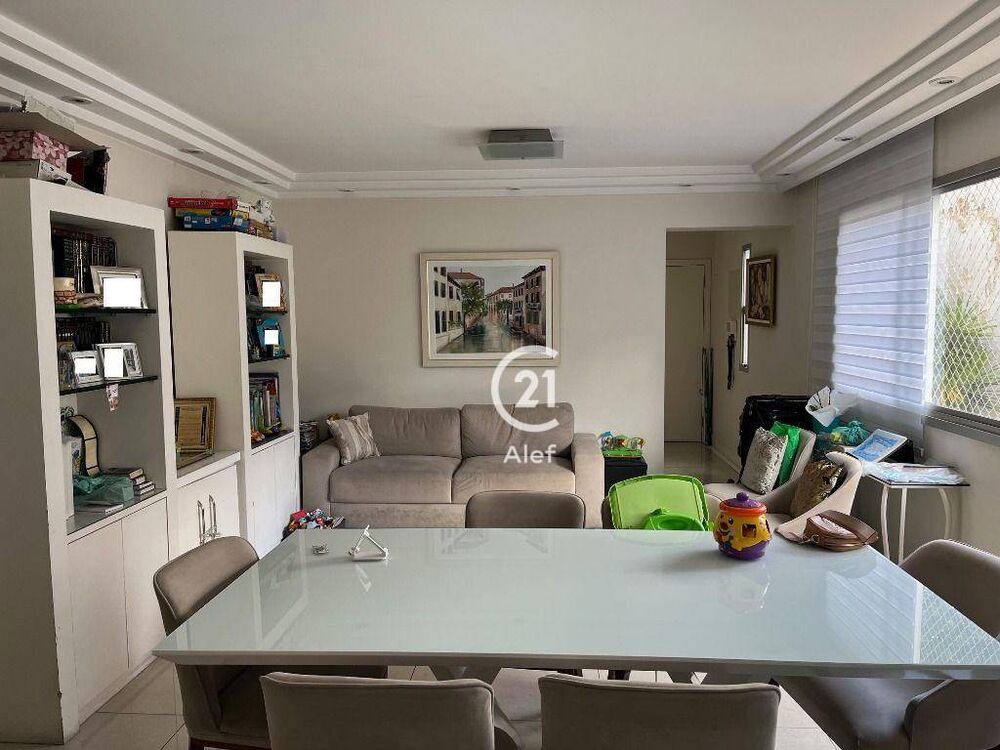 Apartamento, 3 quartos, 98 m² - Foto 3