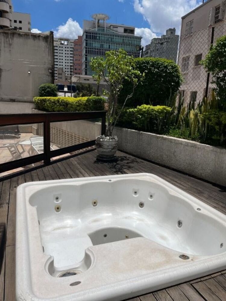 Apartamento, 3 quartos, 98 m² - Foto 29