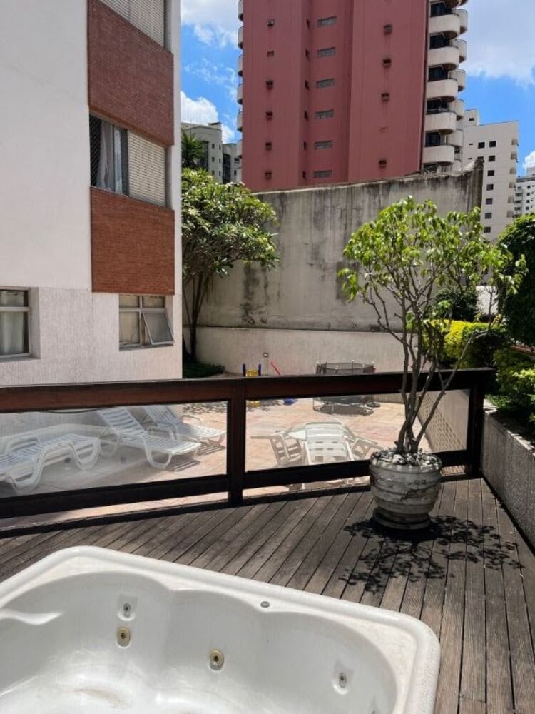 Apartamento, 3 quartos, 98 m² - Foto 30