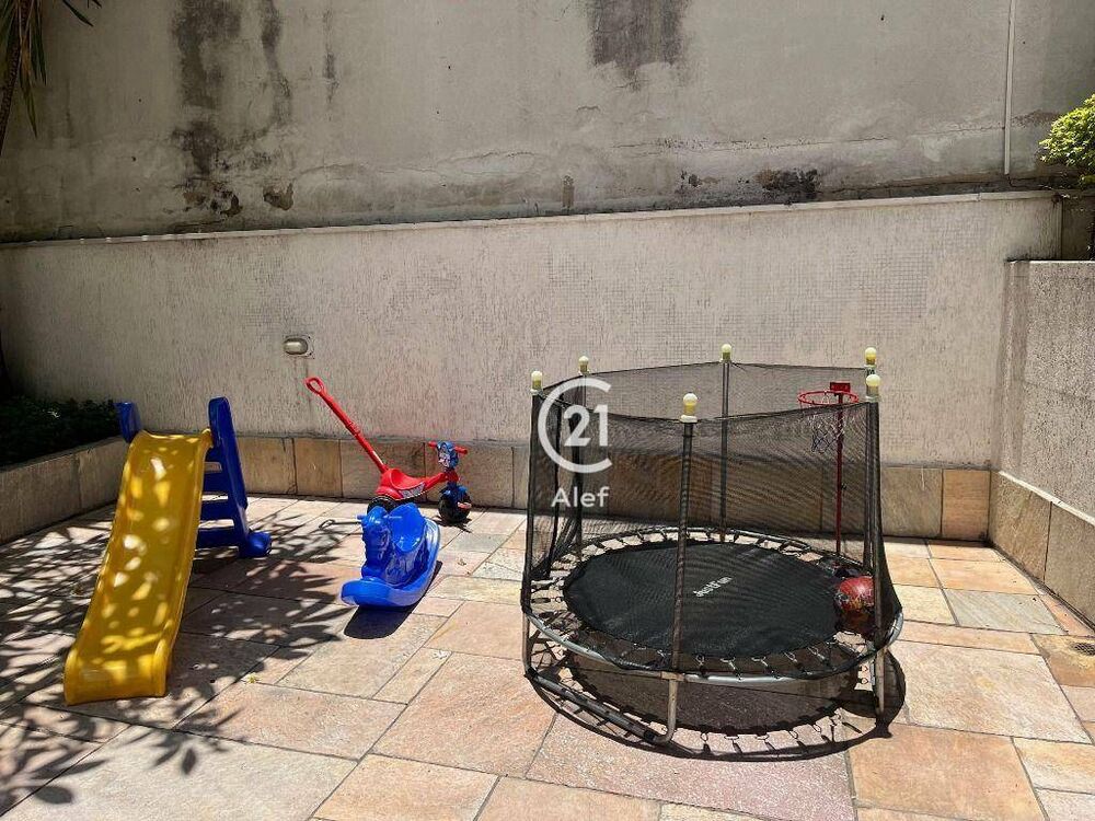 Apartamento, 3 quartos, 98 m² - Foto 31