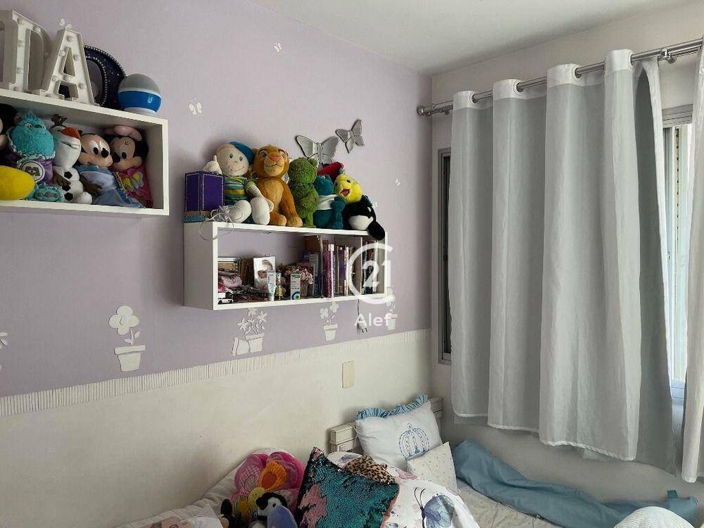 Apartamento, 3 quartos, 98 m² - Foto 12