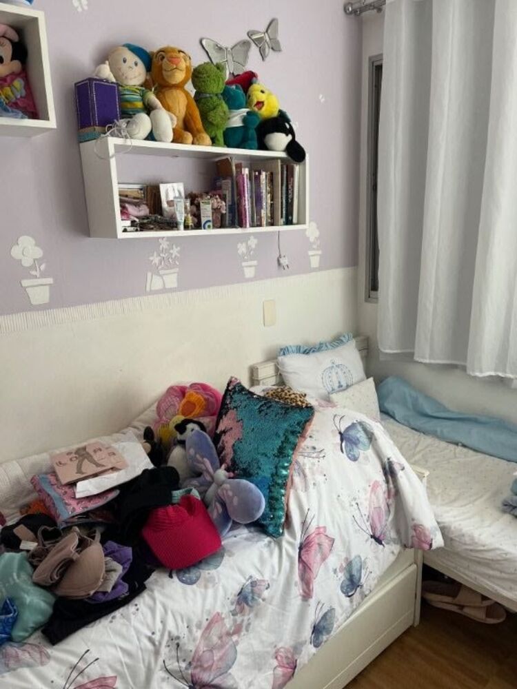 Apartamento, 3 quartos, 98 m² - Foto 11