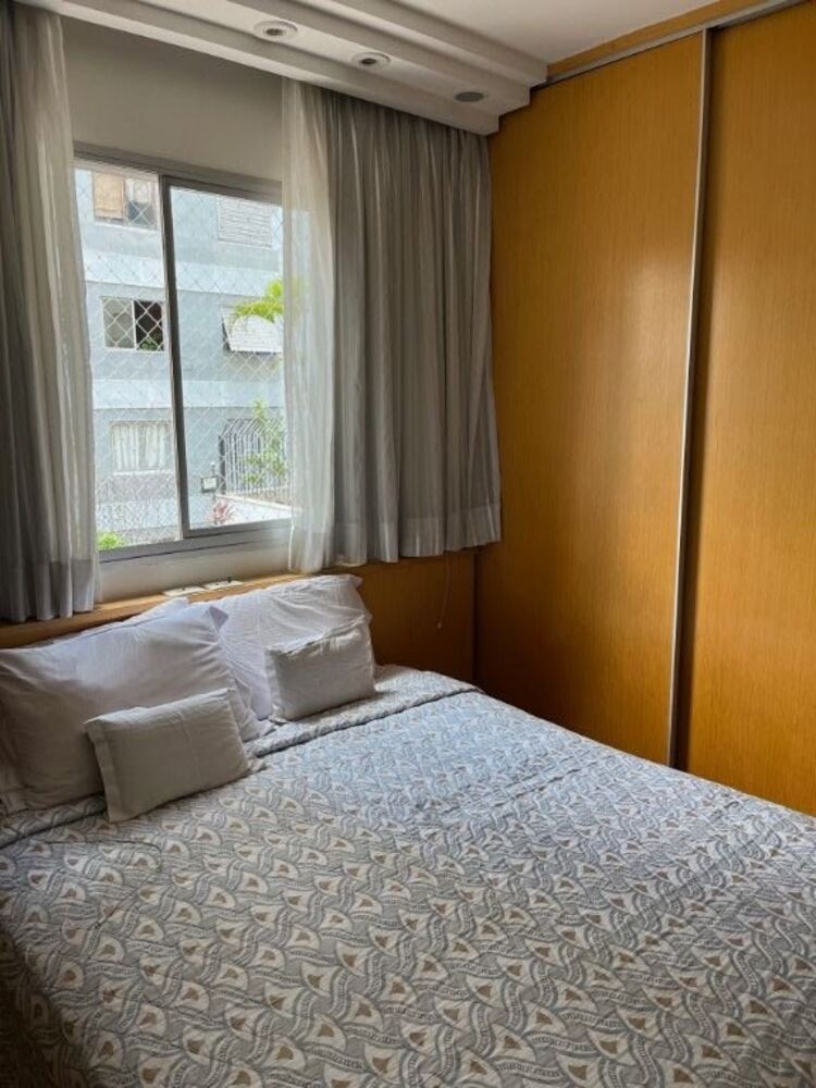 Apartamento, 3 quartos, 98 m² - Foto 15