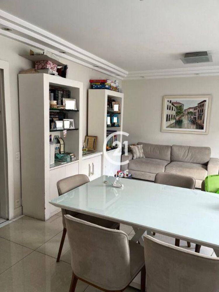 Apartamento, 3 quartos, 98 m² - Foto 4
