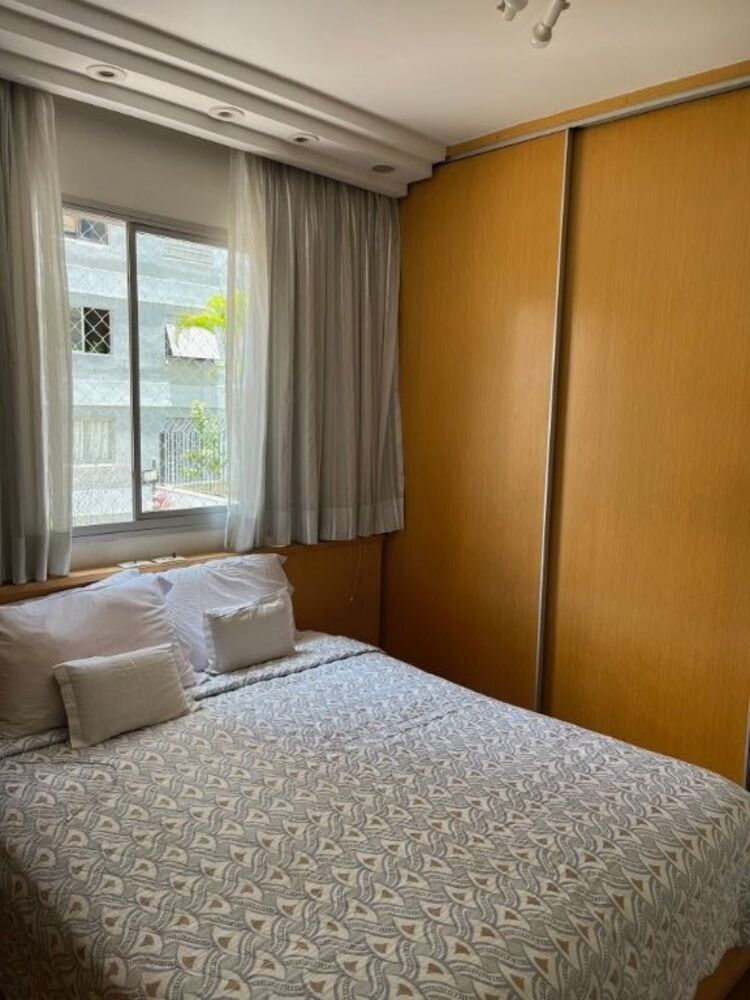 Apartamento, 3 quartos, 98 m² - Foto 20