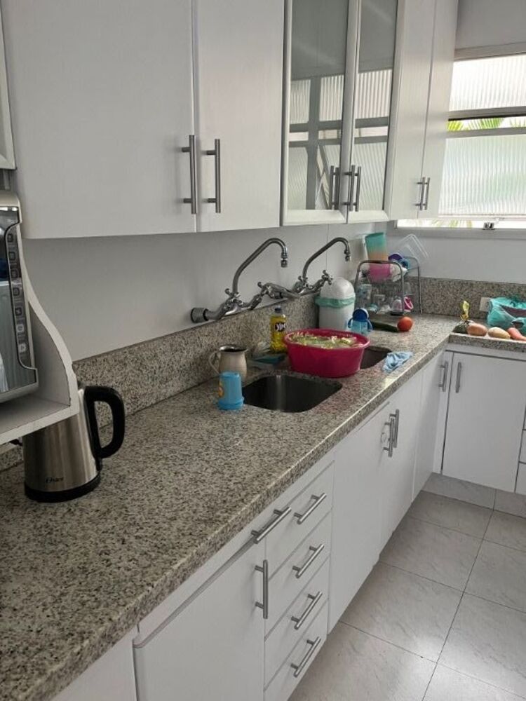 Apartamento, 3 quartos, 98 m² - Foto 8
