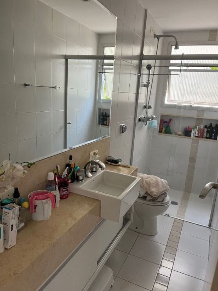 Apartamento, 3 quartos, 98 m² - Foto 7