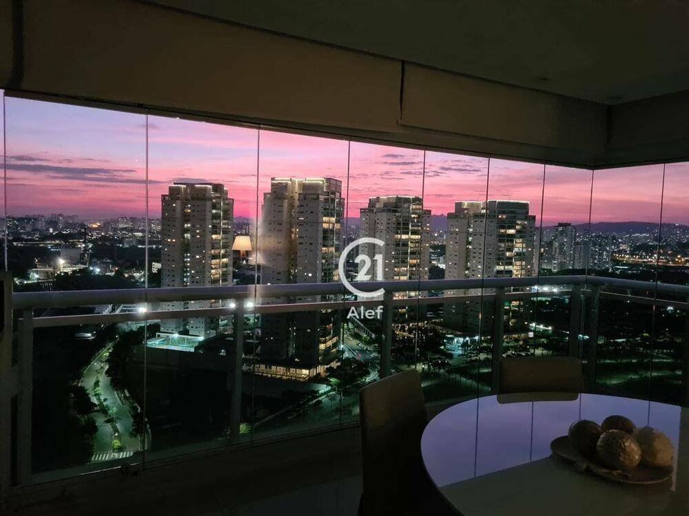Apartamento, 2 quartos, 79 m² - Foto 2