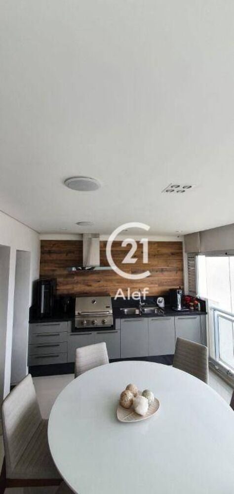 Apartamento, 2 quartos, 79 m² - Foto 3