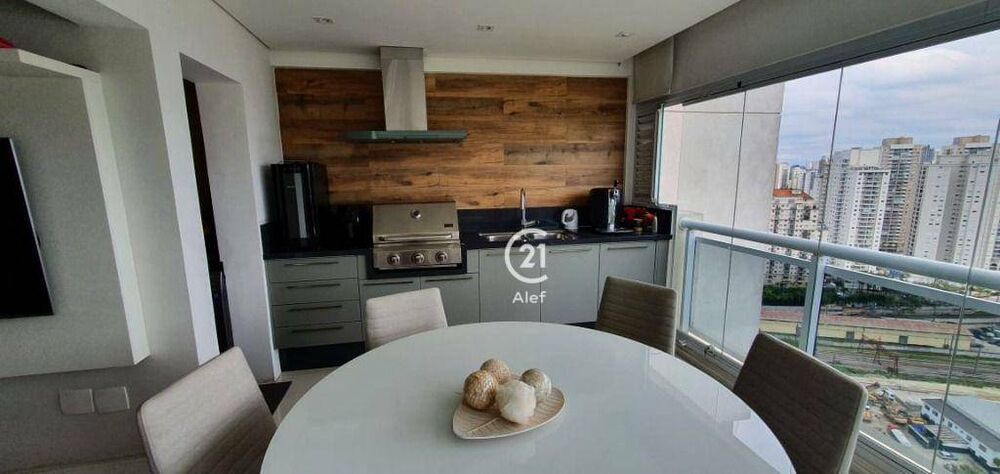 Apartamento, 2 quartos, 79 m² - Foto 1