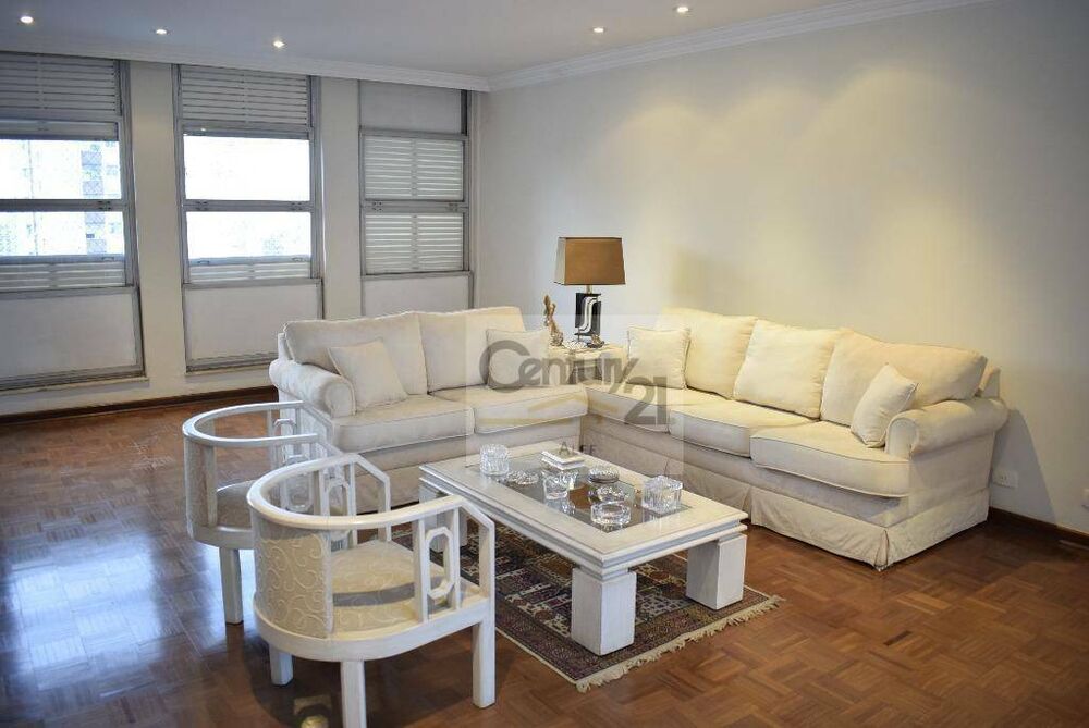 Apartamento, 3 quartos, 271 m² - Foto 2