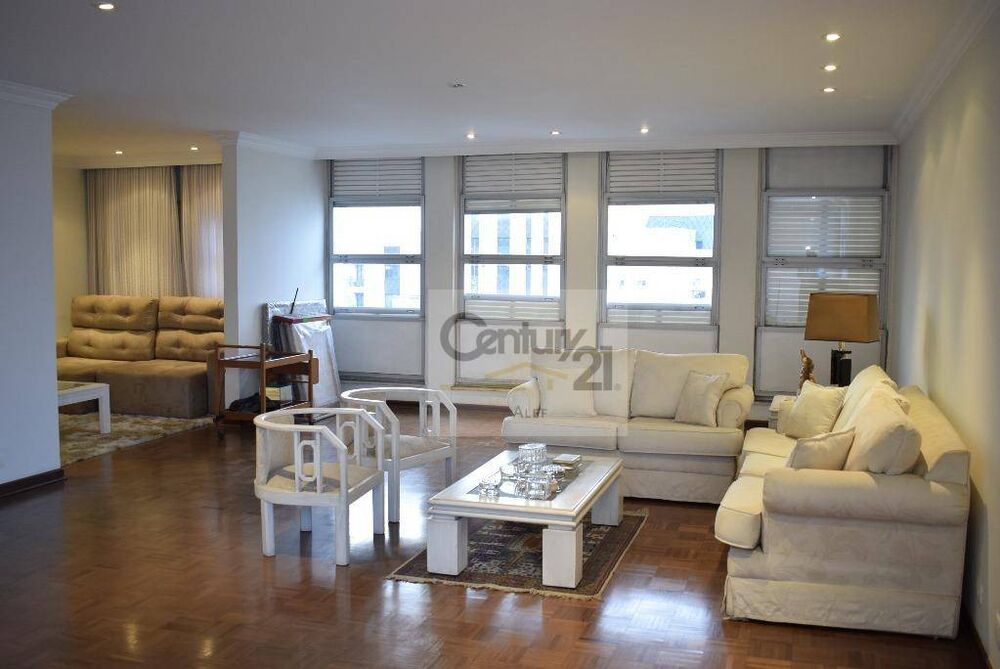 Apartamento, 3 quartos, 271 m² - Foto 3