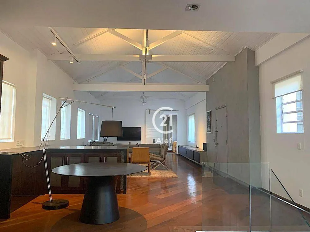 Apartamento, 6 quartos, 370 m² - Foto 2