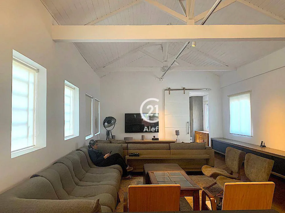 Apartamento, 6 quartos, 370 m² - Foto 3