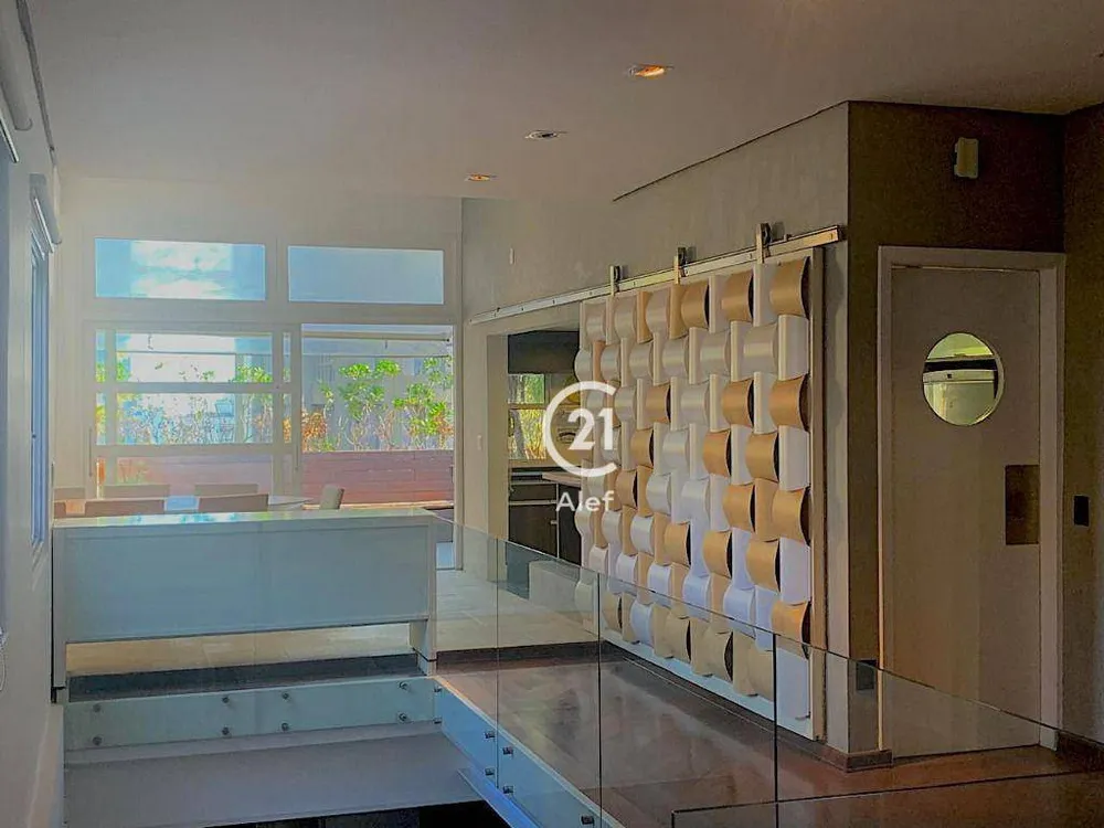 Apartamento, 6 quartos, 370 m² - Foto 4