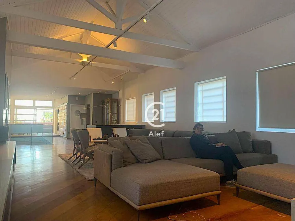 Apartamento, 6 quartos, 370 m² - Foto 1