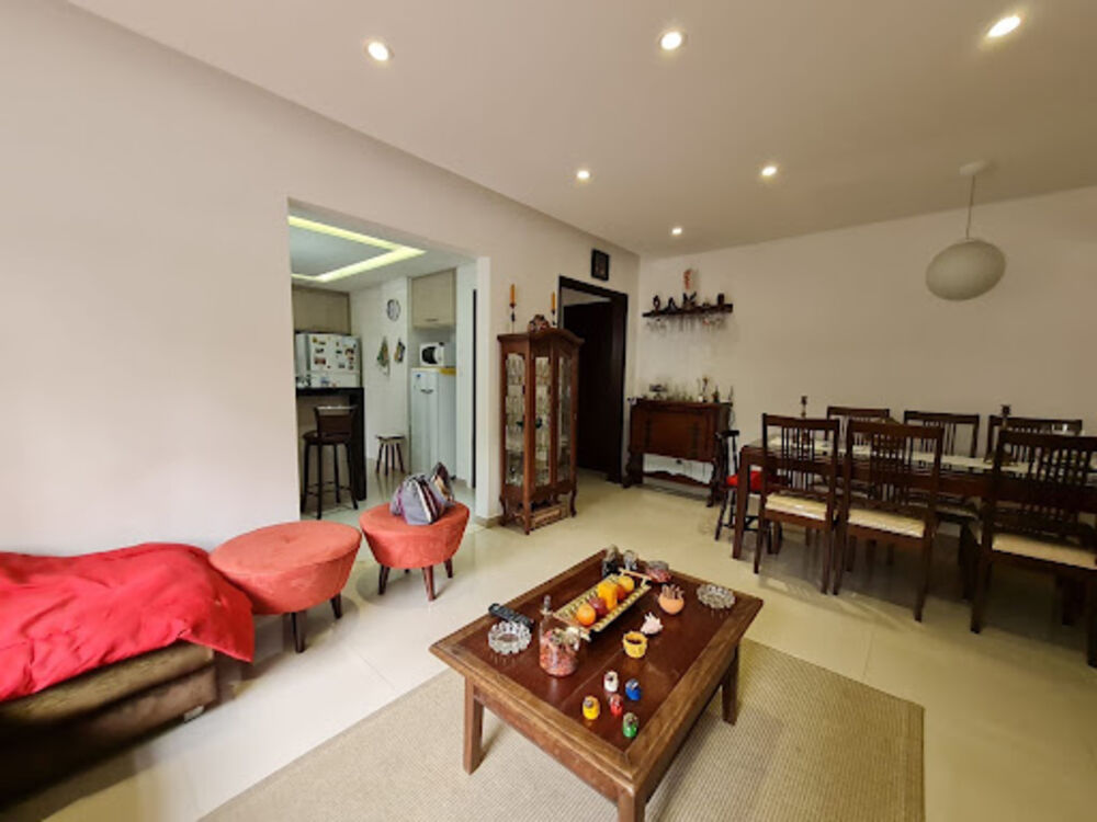 Apartamento, 2 quartos, 95 m² - Foto 6
