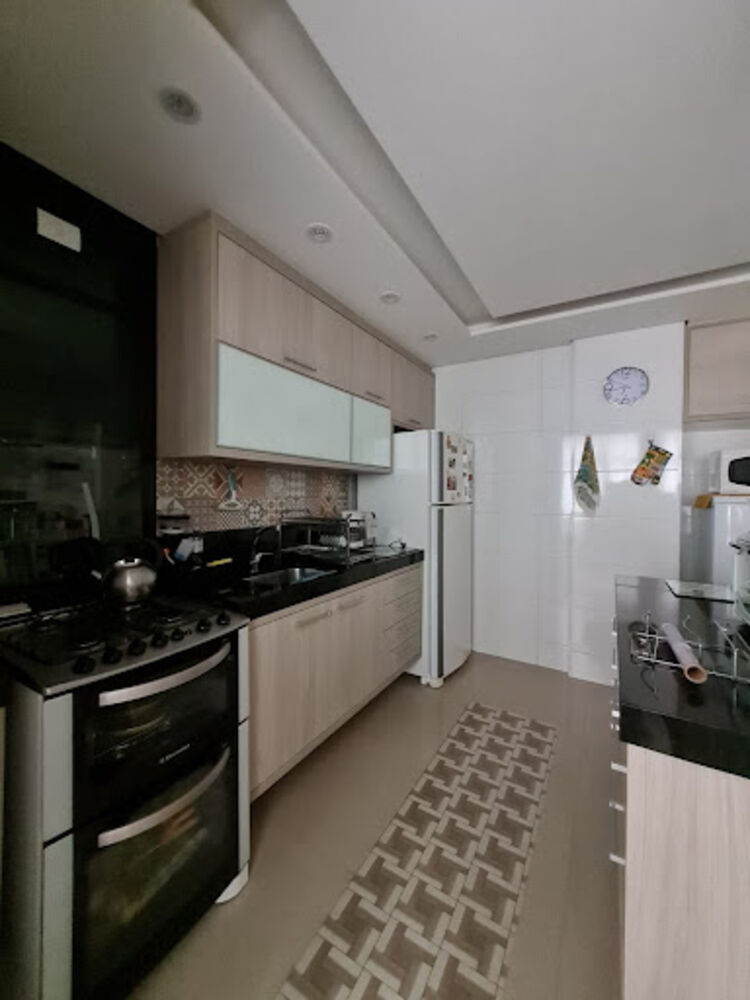 Apartamento, 2 quartos, 95 m² - Foto 9